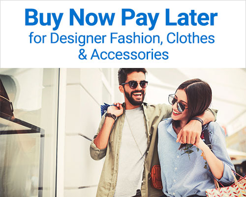 Buy Now Pay Later Fashion, Clothes, and Accessories | Purchasing Power